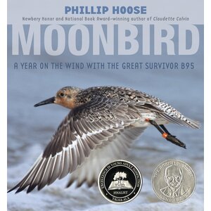 MOONBIRD: A YEAR ON THE WIND-clearance