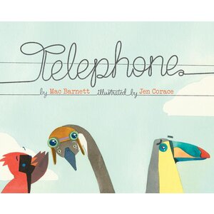 TELEPHONE-CLEARANCE