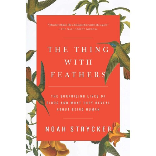 THE THING WITH FEATHERS, PB-CLEARANCE