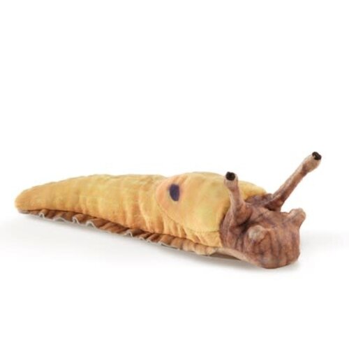 FOLKMANIS Mini Banana Slug