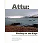 ATTU: BIRDING ON THE EDGE