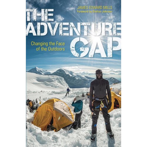 THE ADVENTURE GAP-clearance