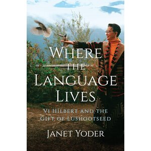 WHERE THE LANGUAGE LIVES