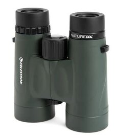 Celestron Nature DX 8x42 Roof Binoculars