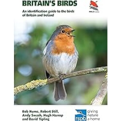 BRITAIN'S BIRDS