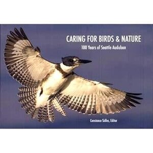 CARING FOR BIRDS & NATURE SAS100