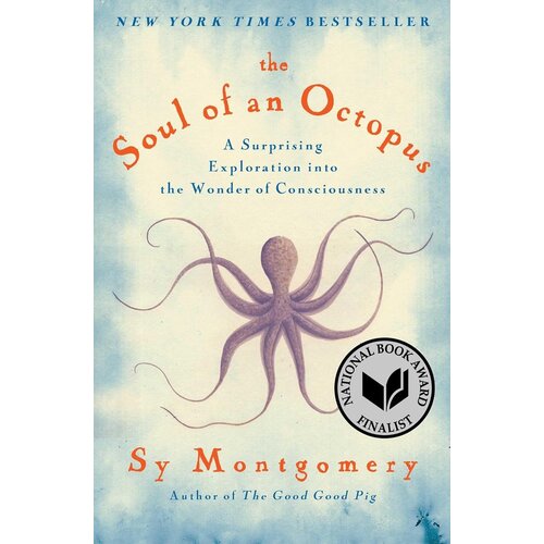 SOUL OF AN OCTOPUS, PB