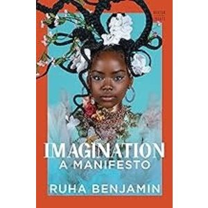 Imagination: A Manifesto