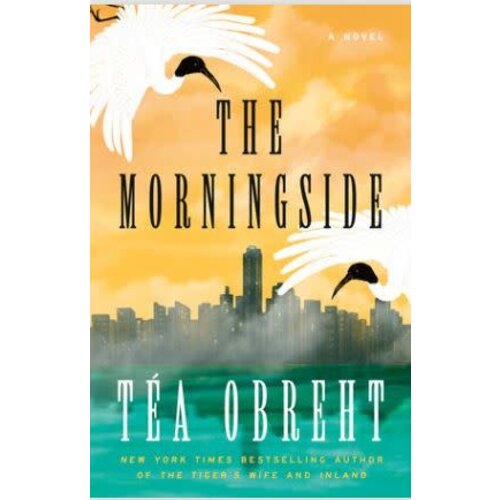 Morningside  :  A Novel