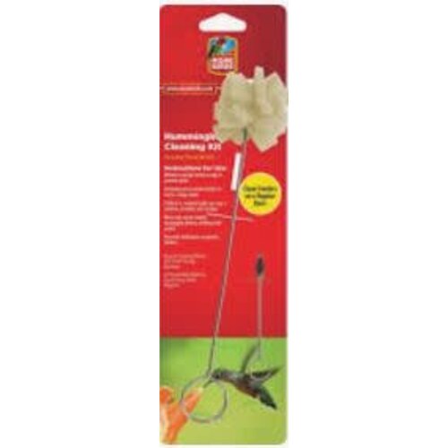 Classic Brands Classic Brands Hummingbird Feeder Cleaning Kit