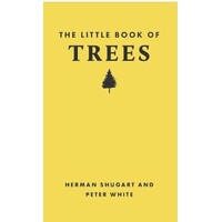 Little Book of Trees
