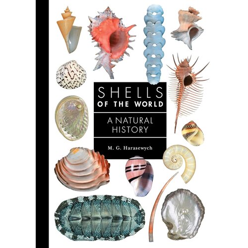 Shells of the World: A Natural History
