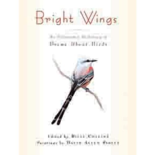 BRIGHT WINGS, PB