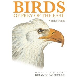 BIRDS OF PREY OF THE EAST