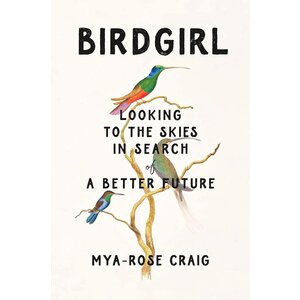 Birdgirl: Looking to the Skies in Search of a Better Future (PBK)