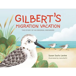 Gilbert's Migration Vacation