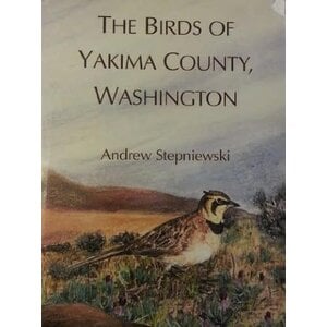 BIRDS OF YAKIMA COUNTY