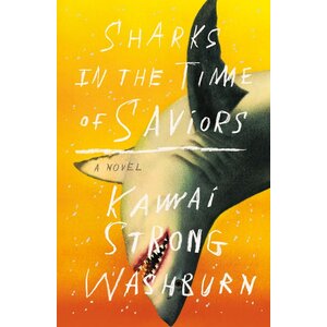 Sharks in the Time of Saviors