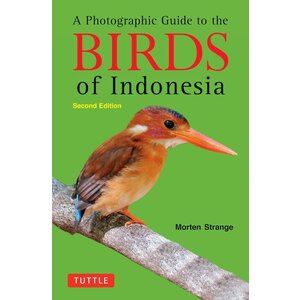 PHOTO GUIDE TO BIRDS OF INDONESIA