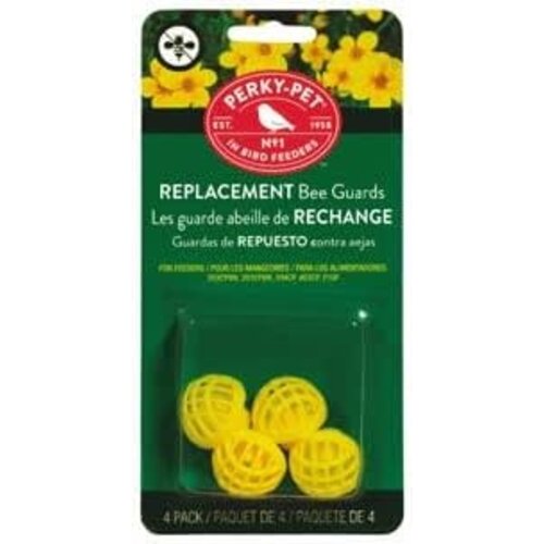 Perky Pet Bee Guards Replacements 4s