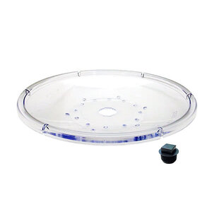 Droll Yankee SMALL SEED TRAY FOR A-6 AN