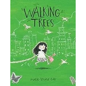 Walking Trees