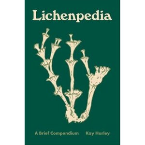 Lichenpedia: A Brief Compendium