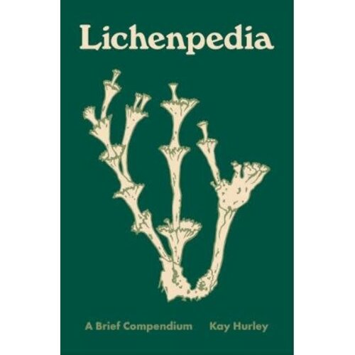 Lichenpedia: A Brief Compendium