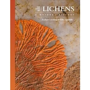 The Lives of Lichens: A Natural History