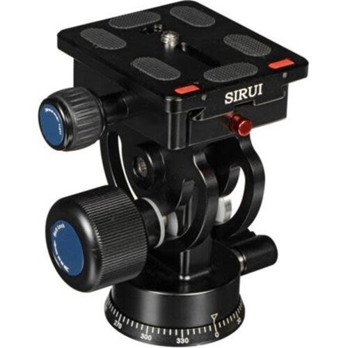 Sirui L20S Panorama Tilt Head