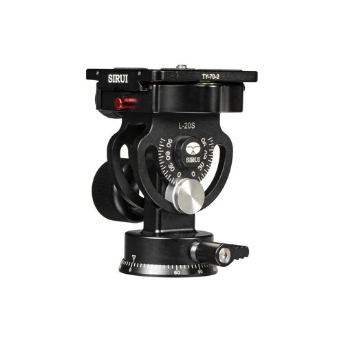 Sirui L20S Panorama Tilt Head