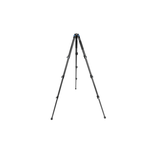 Sirui L-324F 4 Section Carbon Compact Tripod Base