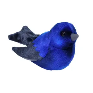 SONG BIRD : PURPLE MARTIN