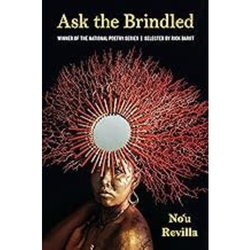 Ask the Brindled: Poems