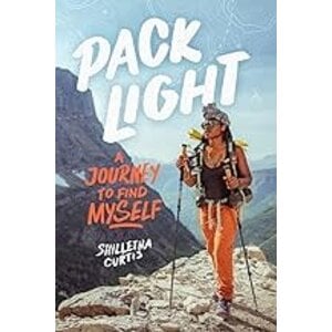Pack Light: A Journey to Find Myself