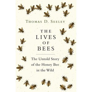 THE LIVES OF BEES