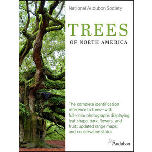 National Audubon Society Trees of North America