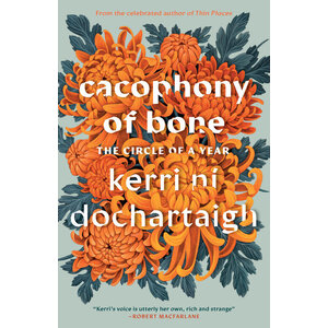 Cacophony of Bone: The Circle of a Year