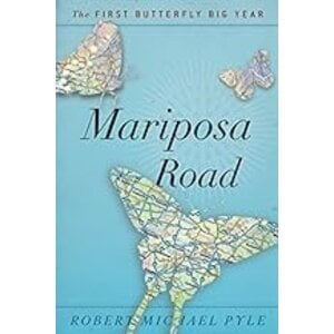 MARIPOSA ROAD, PB