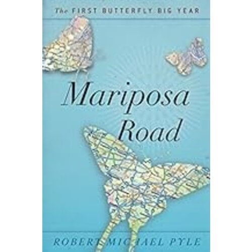 MARIPOSA ROAD, PB