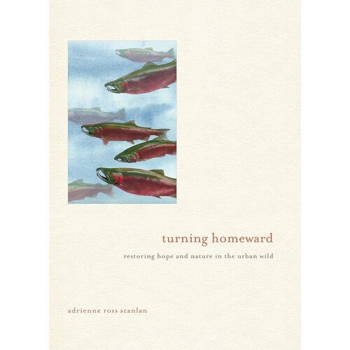 TURNING HOMEWARD