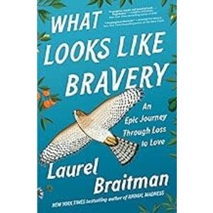 What Looks Like Bravery: An Epic Journey Through Loss to Love