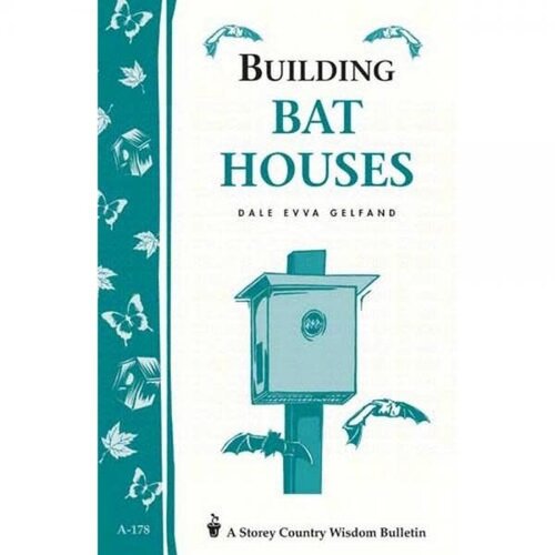 Bulding Bat Houses