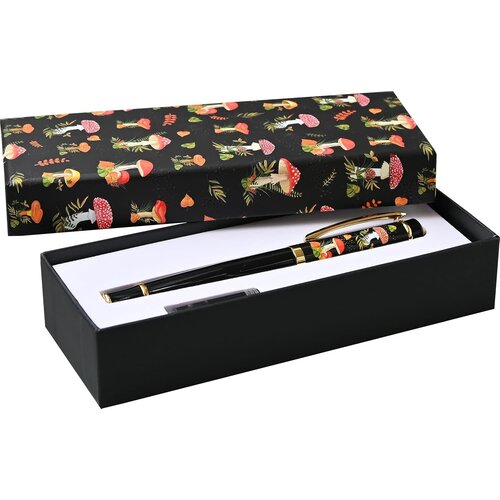 Mushrooms Fountain Pen