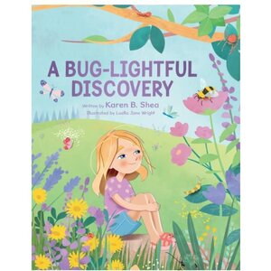 A Bug-Lightful Discovery