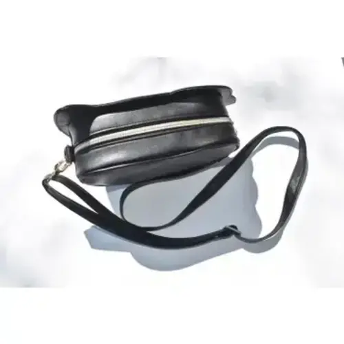 corviforms Crow Ita Crossbody Bag