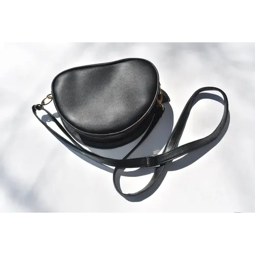 corviforms Crow Ita Crossbody Bag