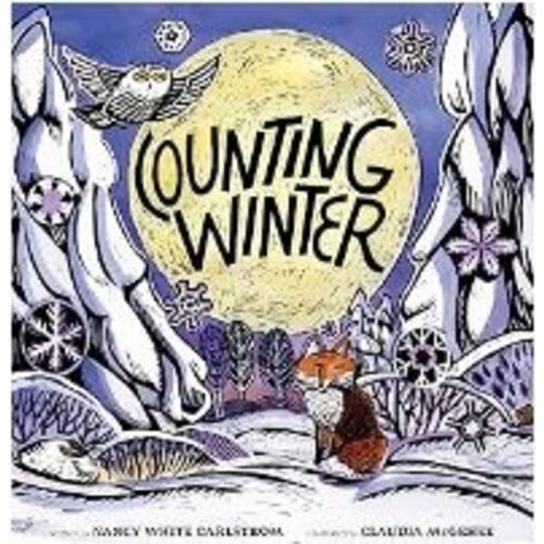Counting Winter