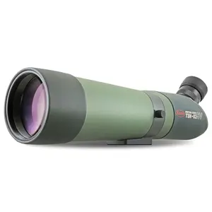 Kowa TSN-82SV 82MM Scope W/ TE-9Z Eyepiece