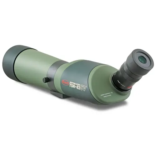 Kowa TSN-82SV 82MM Scope W/ TE-9Z Eyepiece